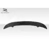 2011-2014 Dodge Charger Duraflex Hellcat Look Wing Spoiler - 1 Piece - Image 6