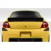 2000-2005 Dodge Neon Duraflex RBS Wing Spoiler - 1 Piece - Image 1