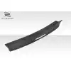 2000-2005 Dodge Neon Duraflex RBS Wing Spoiler - 1 Piece - Image 4