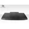 1992-1996 Ford F-150 / Bronco Duraflex Cowl Hood - 1 Piece - Image 4