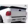 1997-2003 Ford F-150 Duraflex Lazer Wing Spoiler - 1 Piece - Image 2