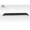 1997-2003 Ford F-150 Duraflex Lightning Wing Spoiler - 1 Piece - Image 6