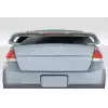 2008-2011 Ford Focus 4DR Duraflex Rally Sport Wing Spoiler - 1 Piece - Image 1