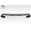 2008-2011 Ford Focus 4DR Duraflex Rally Sport Wing Spoiler - 1 Piece - Image 5