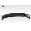 2008-2011 Ford Focus 4DR Duraflex Rally Sport Wing Spoiler - 1 Piece - Image 6