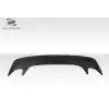 1994-1998 Ford Mustang Duraflex Colt Wing Spoiler - 1 Piece - Image 8