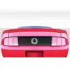 2005-2009 Ford Mustang Duraflex Colt Wing Spoiler - 3 Piece - Image 1