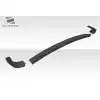 2005-2009 Ford Mustang Duraflex Colt Wing Spoiler - 3 Piece - Image 4