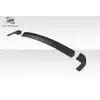 2005-2009 Ford Mustang Duraflex Colt Wing Spoiler - 3 Piece - Image 5