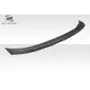 2010-2014 Ford Mustang Duraflex GT500 Look Duckbill Wing Spoiler - 1 Piece (S) - Image 5