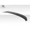 2010-2014 Ford Mustang Duraflex GT500 Look Duckbill Wing Spoiler - 1 Piece (S) - Image 6