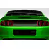 2010-2014 Ford Mustang Duraflex GT500 Look Wing Spoiler - 1 Piece - Image 1