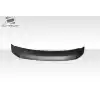 2010-2014 Ford Mustang Duraflex GT500 Look Wing Spoiler - 1 Piece - Image 3