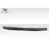 2010-2014 Ford Mustang Duraflex GT500 Look Wing Spoiler - 1 Piece - Image 4