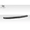 2010-2014 Ford Mustang Duraflex GT500 Look Wing Spoiler - 1 Piece - Image 5