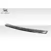 2010-2014 Ford Mustang Duraflex GT500 Look Wing Spoiler - 1 Piece - Image 6