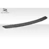 2015-2023 Ford Mustang Coupe Duraflex California Special Look Wing Spoiler - 1 Piece (S) - Image 4