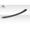 2015-2023 Ford Mustang Coupe Duraflex Track Wing Spoiler - 1 Piece (S) - Image 3