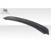 2015-2023 Ford Mustang Coupe Duraflex Track Wing Spoiler - 1 Piece (S) - Image 4