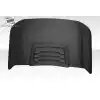 2011-2016 Ford Super Duty F250 F350 F450 Duraflex Raptor Look Hood - 1 Piece - Image 3