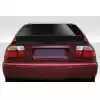 1994-1997 Honda Accord 2DR 4DR Duraflex RBS Wing Spoiler - 1 Piece - Image 1