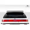 1988-1991 Honda Civic HB Duraflex JS Wing Spoiler - 1 Piece - Image 2