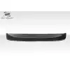 1992-1995 Honda Civic HB Duraflex Blackyard Special Wing Trunk Lid Spoiler - 1 Piece - Image 3