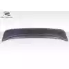 1992-1995 Honda Civic HB Duraflex Blackyard Special Wing Trunk Lid Spoiler - 1 Piece - Image 6