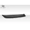 1992-1995 Honda Civic HB Duraflex Blackyard Special Wing Trunk Lid Spoiler - 1 Piece - Image 4