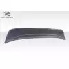 1992-1995 Honda Civic HB Duraflex Blackyard Special Wing Trunk Lid Spoiler - 1 Piece - Image 7