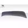 1992-1995 Honda Civic HB Duraflex Blackyard Special Wing Trunk Lid Spoiler - 1 Piece - Image 8