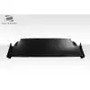 1992-1995 Honda Civic HB Duraflex RBS Wing Spoiler - 3 piece - Image 1