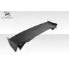 1992-1995 Honda Civic HB Duraflex RBS Wing Spoiler - 3 piece - Image 5