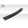 1996-2000 Honda Civic 4DR Duraflex RBS Wing Spoiler - 1 Piece - Image 4