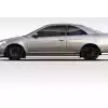 2001-2005 Honda Civic 2DR 4DR Duraflex Sleek Side Skirts - 4 Piece - Image 1