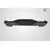 2006-2011 Honda Civic 2DR Carbon Creations DriTech VTX Rear Diffuser - 1 Piece - Image 6