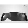 2006-2011 Honda Civic 2DR Carbon Creations DriTech VTX Rear Diffuser - 1 Piece - Image 7