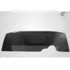 2006-2011 Honda Civic 2DR Carbon Creations DriTech VTX Rear Diffuser - 1 Piece - Image 8