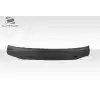 2006-2011 Honda Civic 4DR Duraflex CSL Wing Spoiler - 1 Piece ( JDM Civic Only) (S) - Image 3