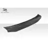 2006-2011 Honda Civic 4DR Duraflex CSL Wing Spoiler - 1 Piece ( JDM Civic Only) (S) - Image 4