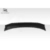 2006-2011 Honda Civic 4DR Duraflex CSL Wing Spoiler - 1 Piece ( JDM Civic Only) (S) - Image 6