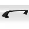 2006-2011 Honda Civic 4DR Duraflex Type M Wing Spoiler - 4 Piece - Image 16