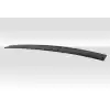 2006-2011 Honda Civic 4DR Duraflex Type M Wing Spoiler - 4 Piece - Image 17