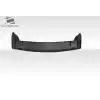 2006-2011 Honda Civic 4DR Duraflex Type M Wing Spoiler - 4 Piece - Image 6