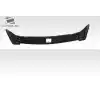 2006-2011 Honda Civic 4DR Duraflex Type M Wing Spoiler - 4 Piece - Image 7