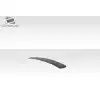 2006-2011 Honda Civic 4DR Duraflex Type M Wing Spoiler - 4 Piece - Image 8