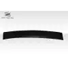 2012-2015 Honda Civic 4DR Duraflex RBS Wing Spoiler - 1 Piece - Image 3