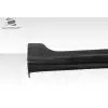 2012-2015 Honda Civic 4DR Duraflex RR Side Skirts - 2 Piece - Image 7