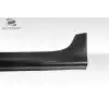 2012-2015 Honda Civic 4DR Duraflex RR Side Skirts - 2 Piece - Image 8