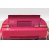 1992-1996 Honda Prelude Duraflex RBS Wing Spoiler - 1 Piece - Image 1